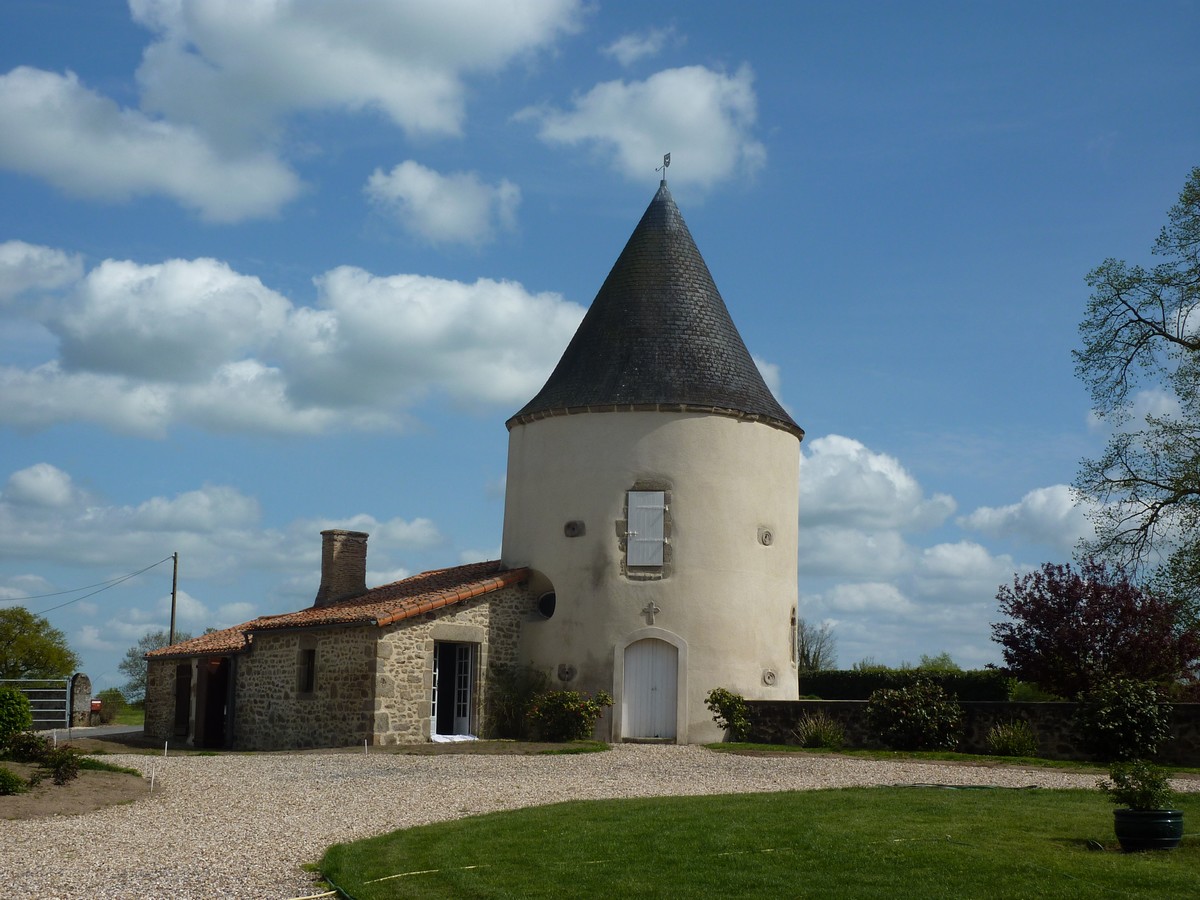 Sites et monuments historiques