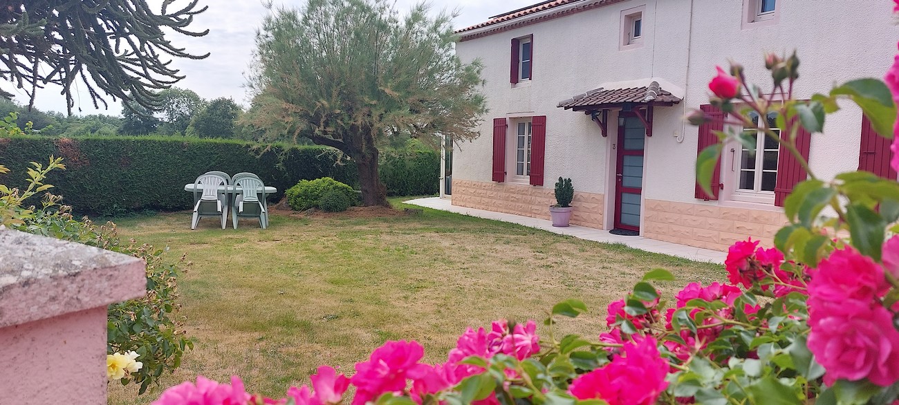 Locations de vacances