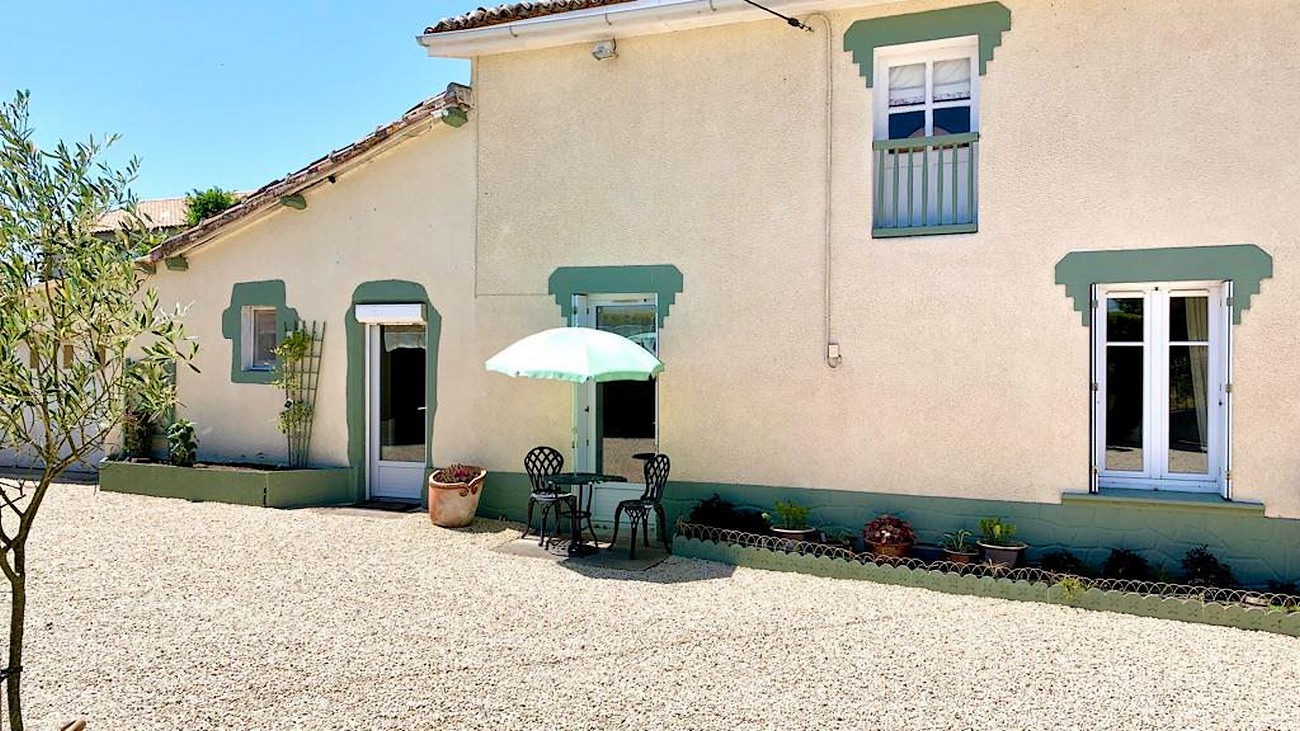 Locations de vacances