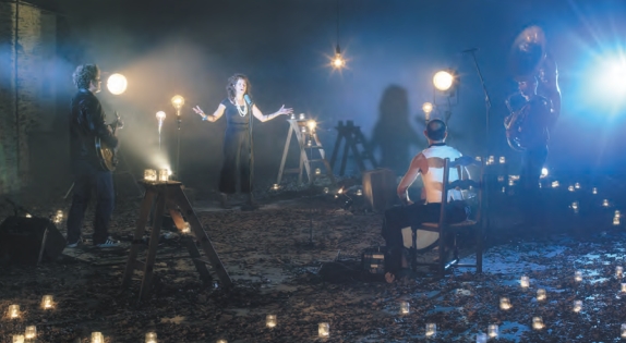 Concerts et Spectacles