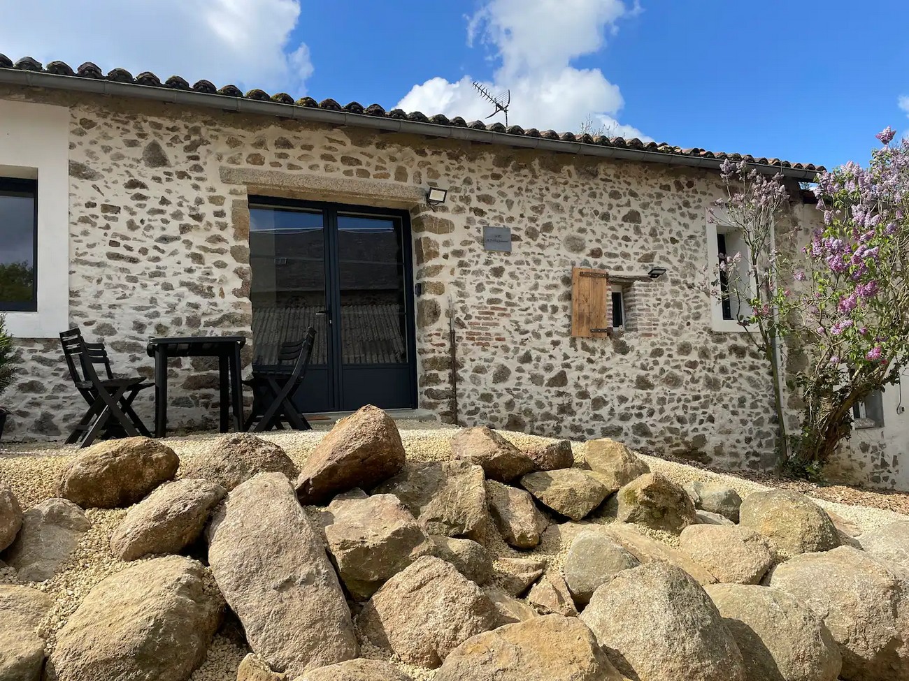 Locations de vacances