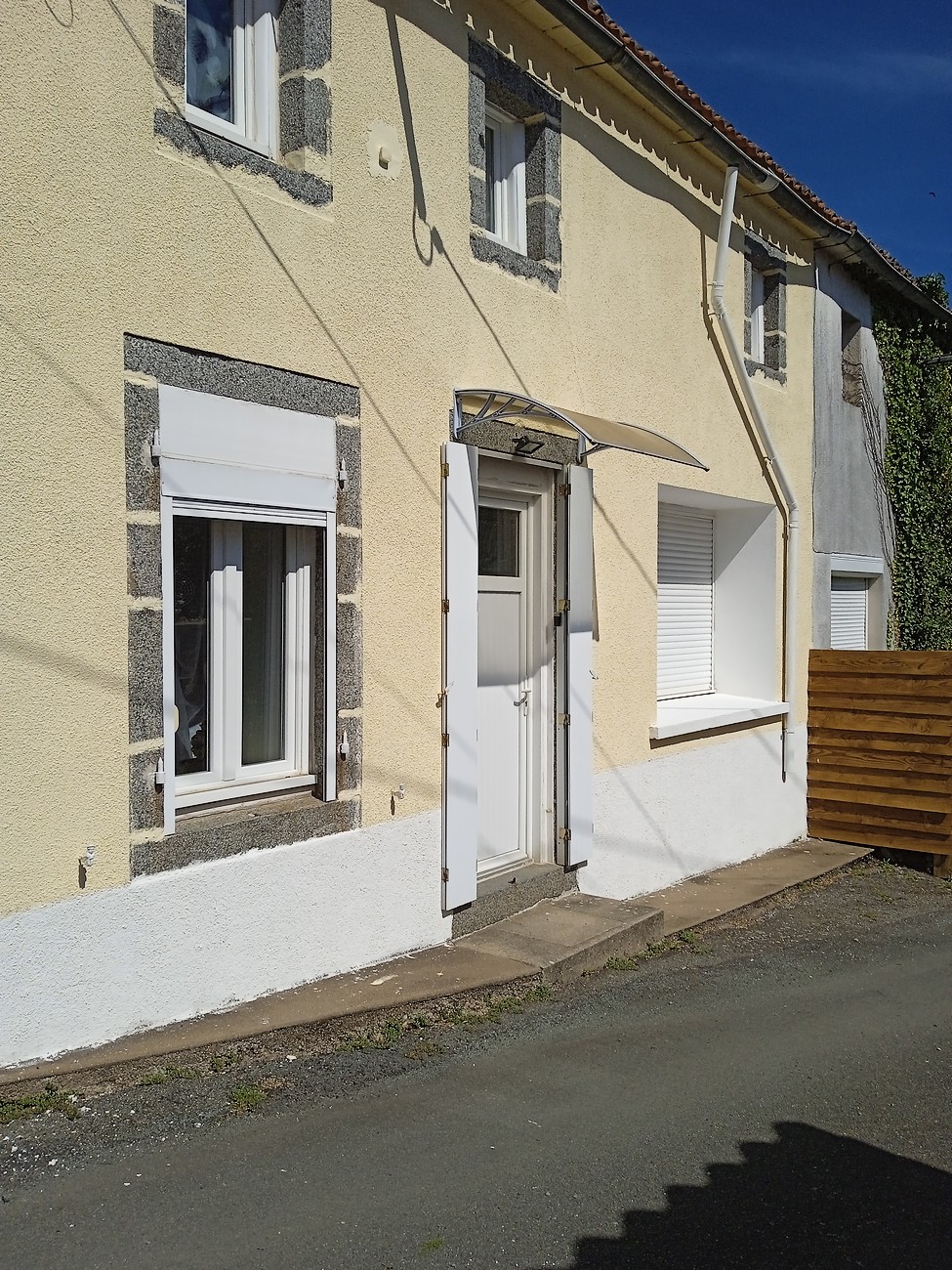 Gîte l'Interlude
