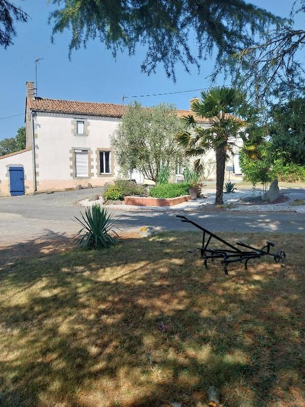 Chambres d'hôtes
