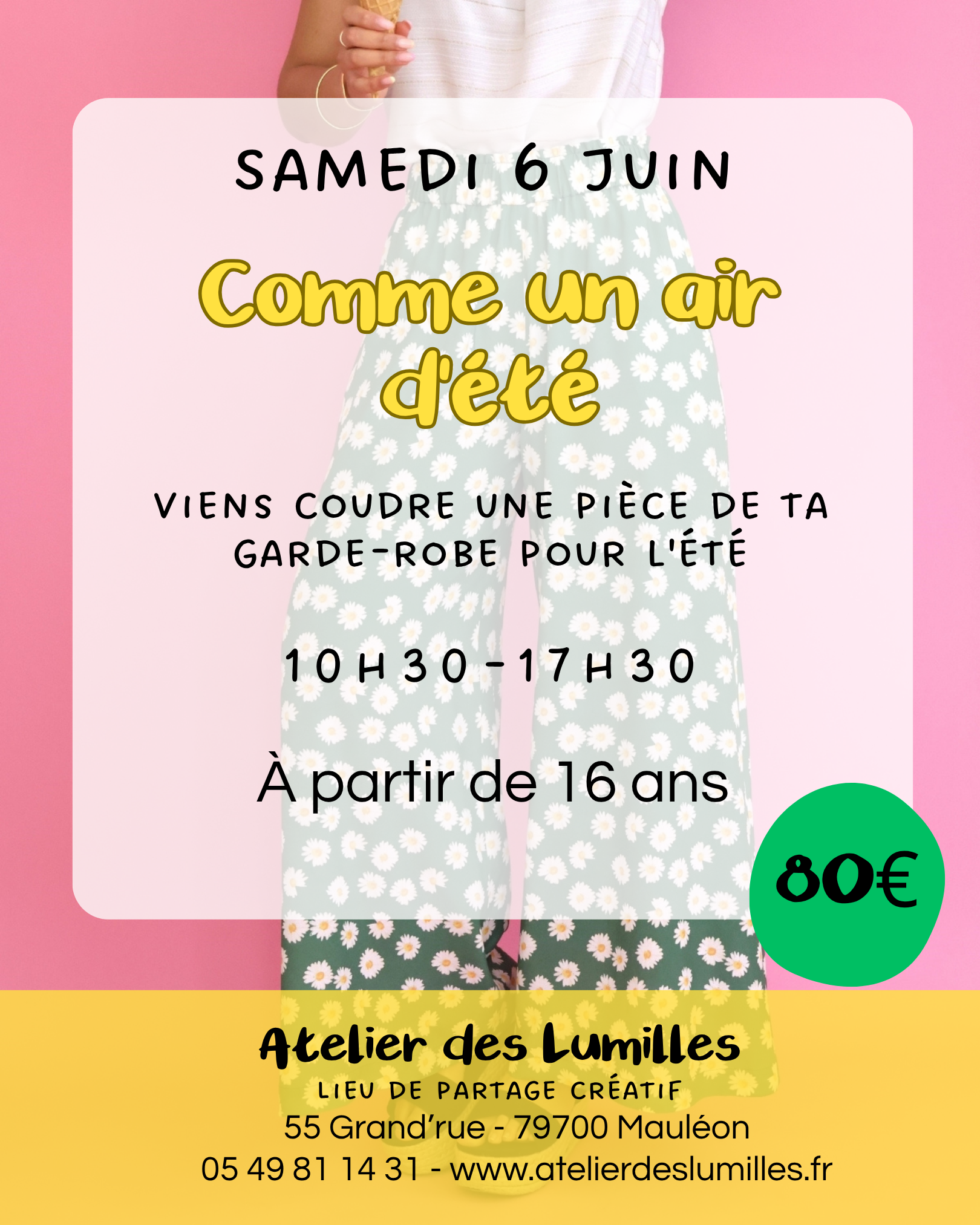 Arts et loisirs
