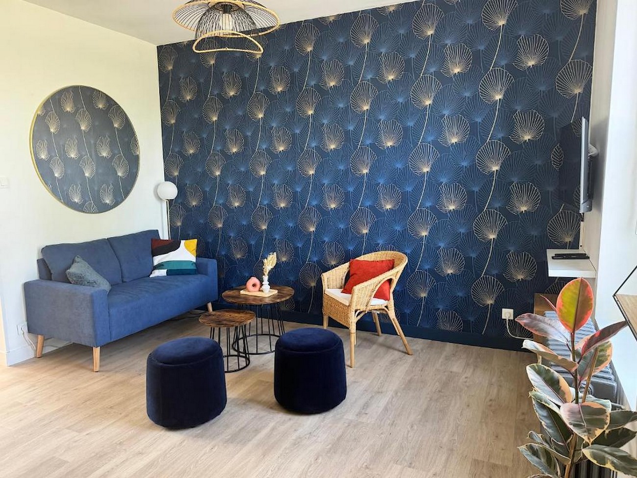 Locations de vacances