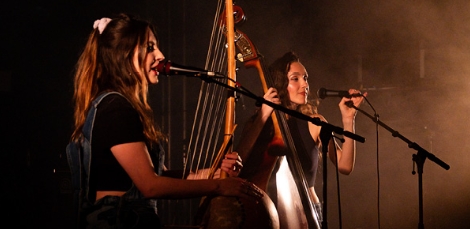 Concerts et Spectacles