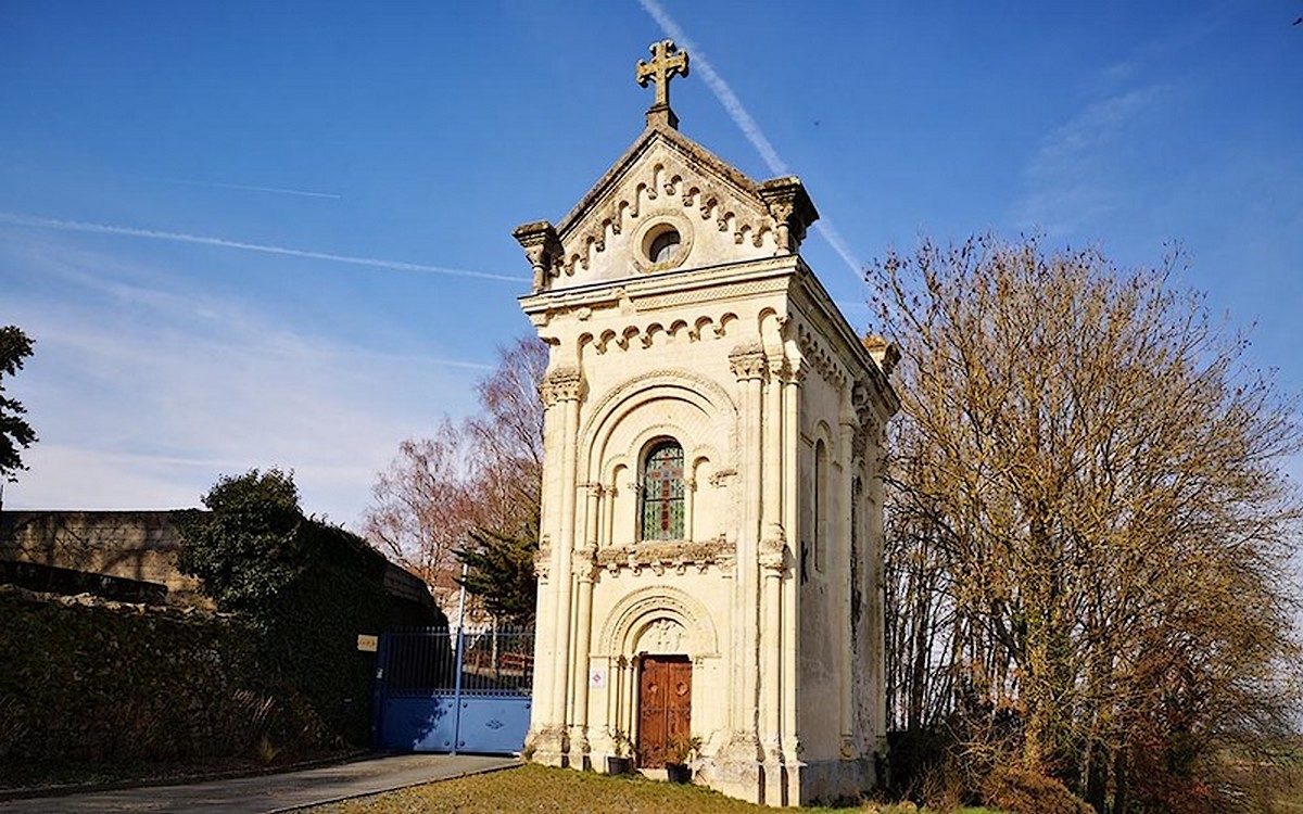 Sites et monuments historiques