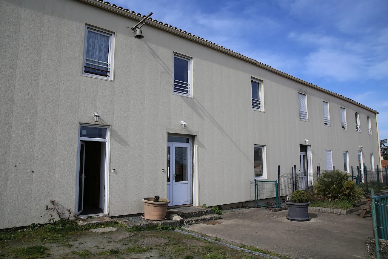 Meublés et Gîtes