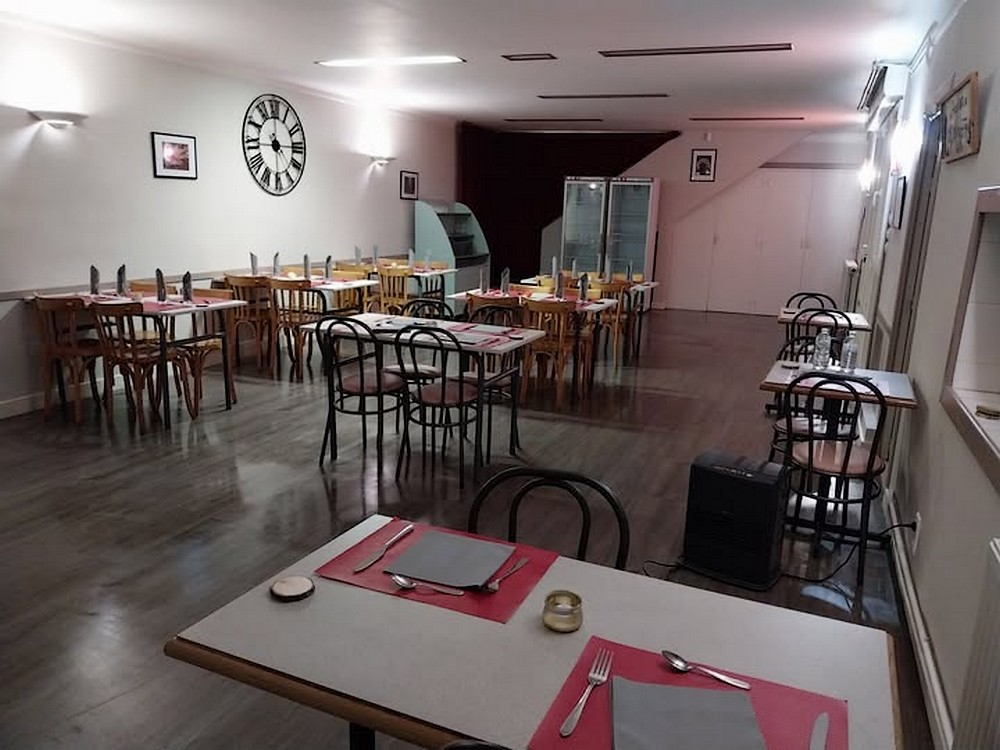 Brasseries - Bistrots
