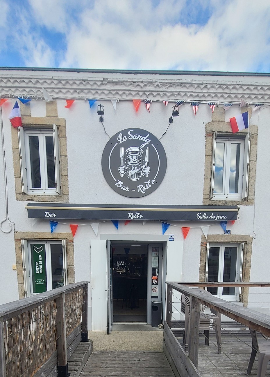 Brasseries - Bistrots