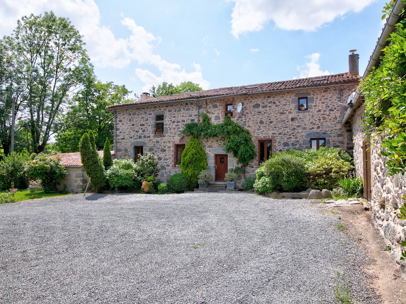 Locations de vacances