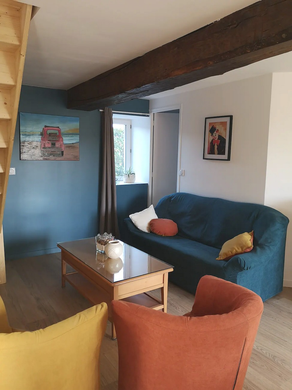 Locations de vacances