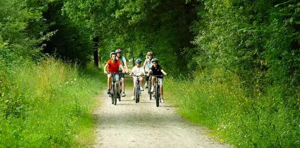 La Vélidéale - Bressuire à Nueil-Les-Aubiers