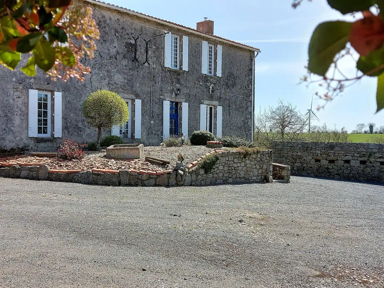 Meublés et Gîtes