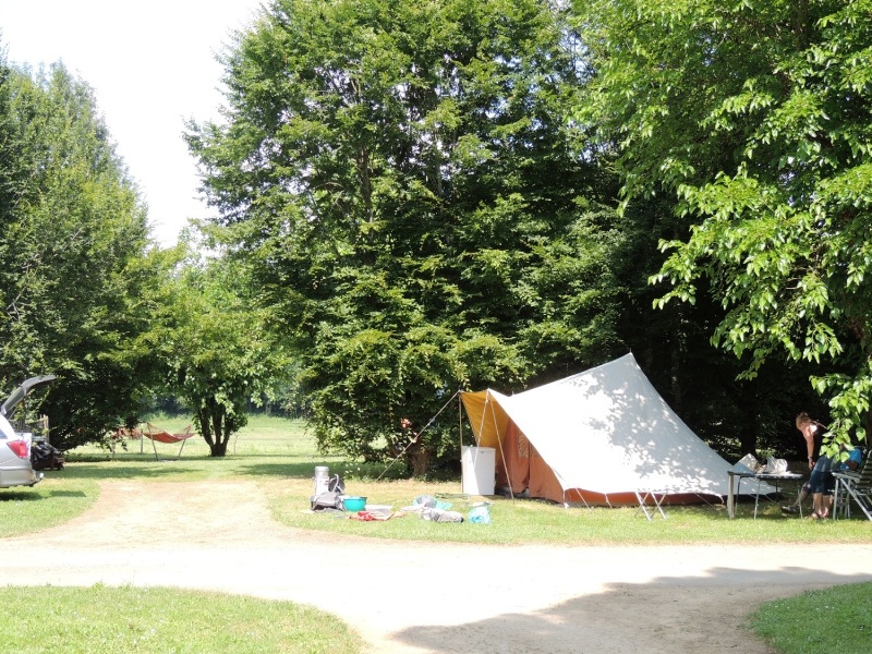 Camping Les Nauves – A warm welcome in Périgord Noir