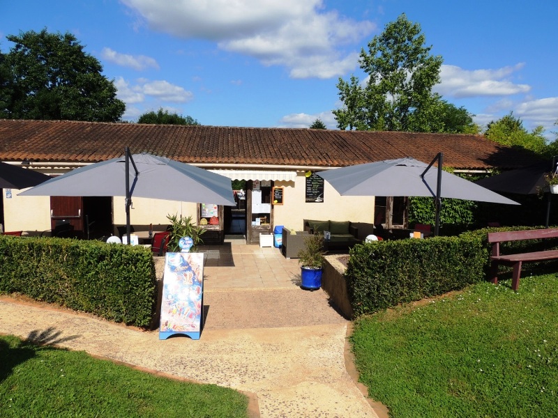 Camping Les Nauves – A warm welcome in Périgord Noir