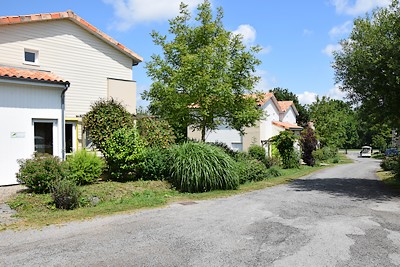 Résidence Les Maisons du Lac Pescalis - Studios 2 pers.