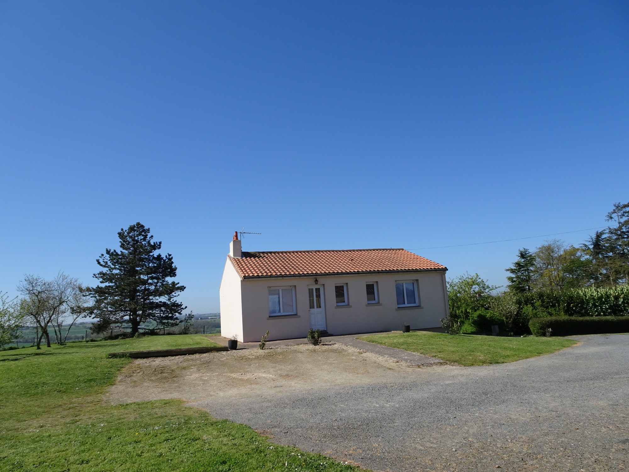 Locations de vacances