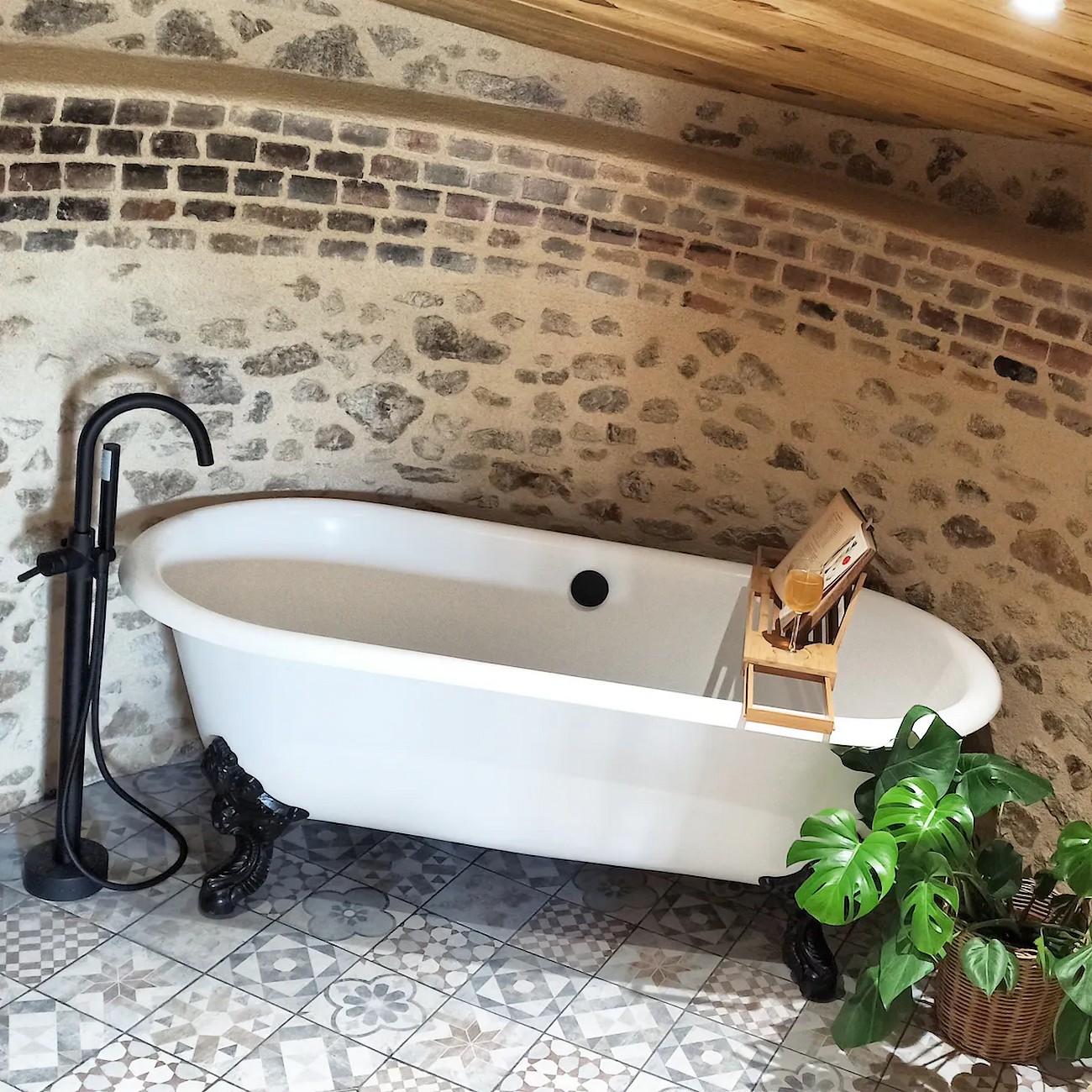 Gîte La Loge Ligeron