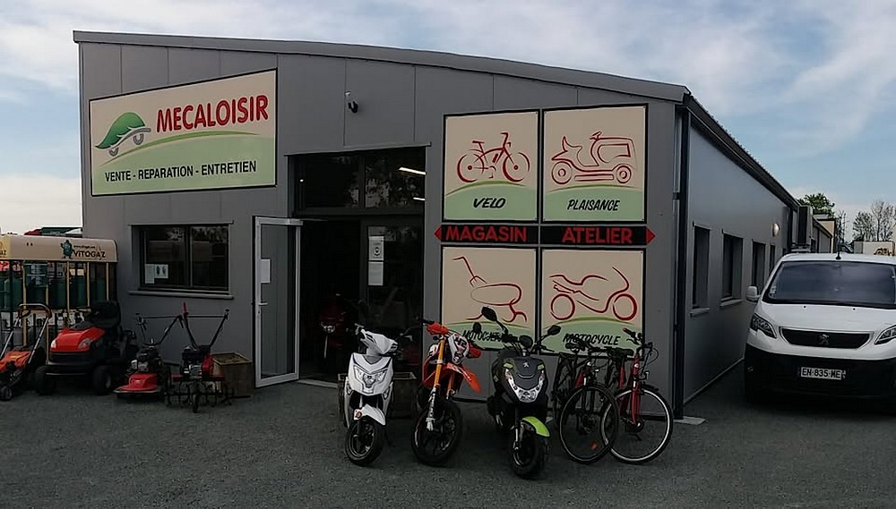 Toutes les activités