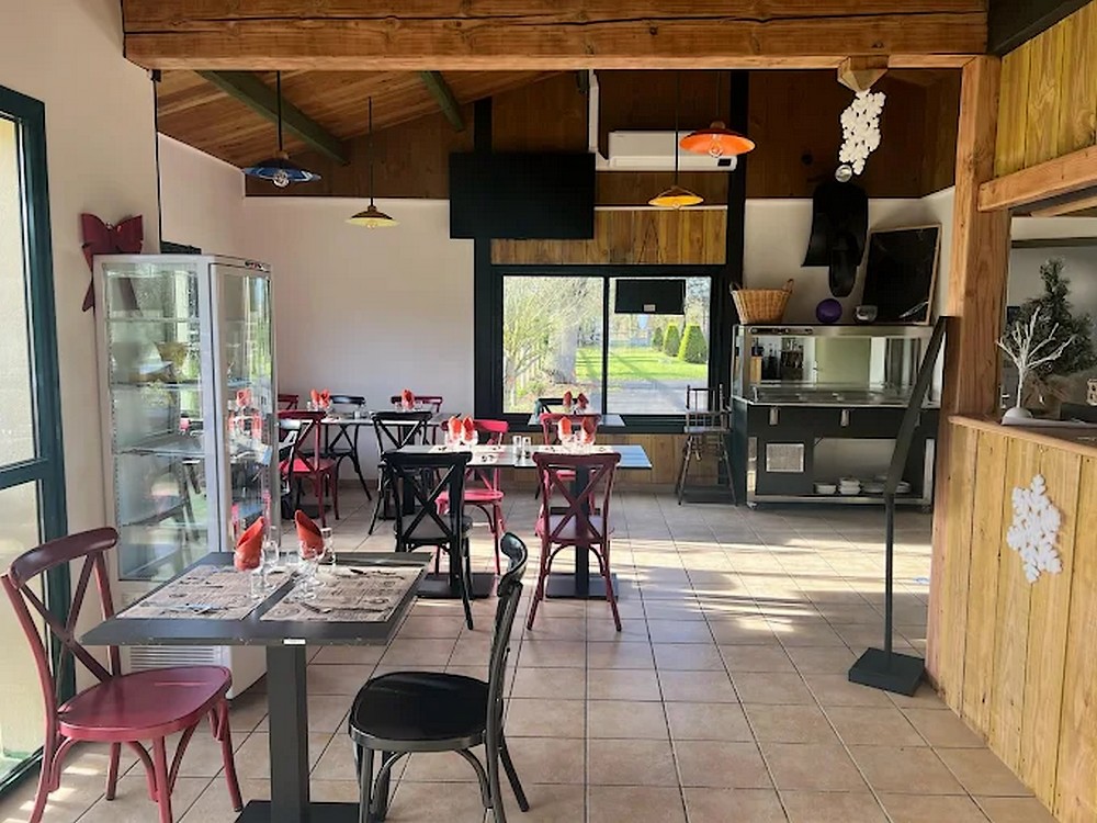Brasseries - Bistrots