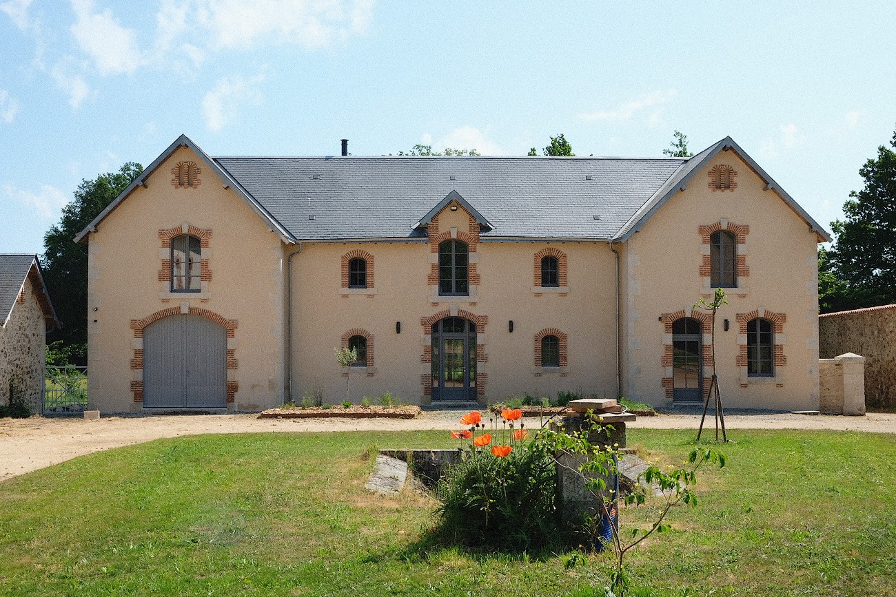 Meublés et Gîtes