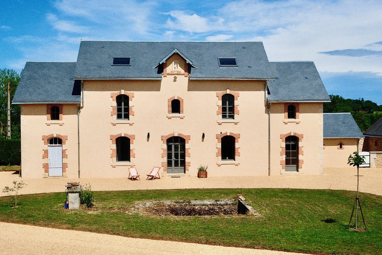 Meublés et Gîtes