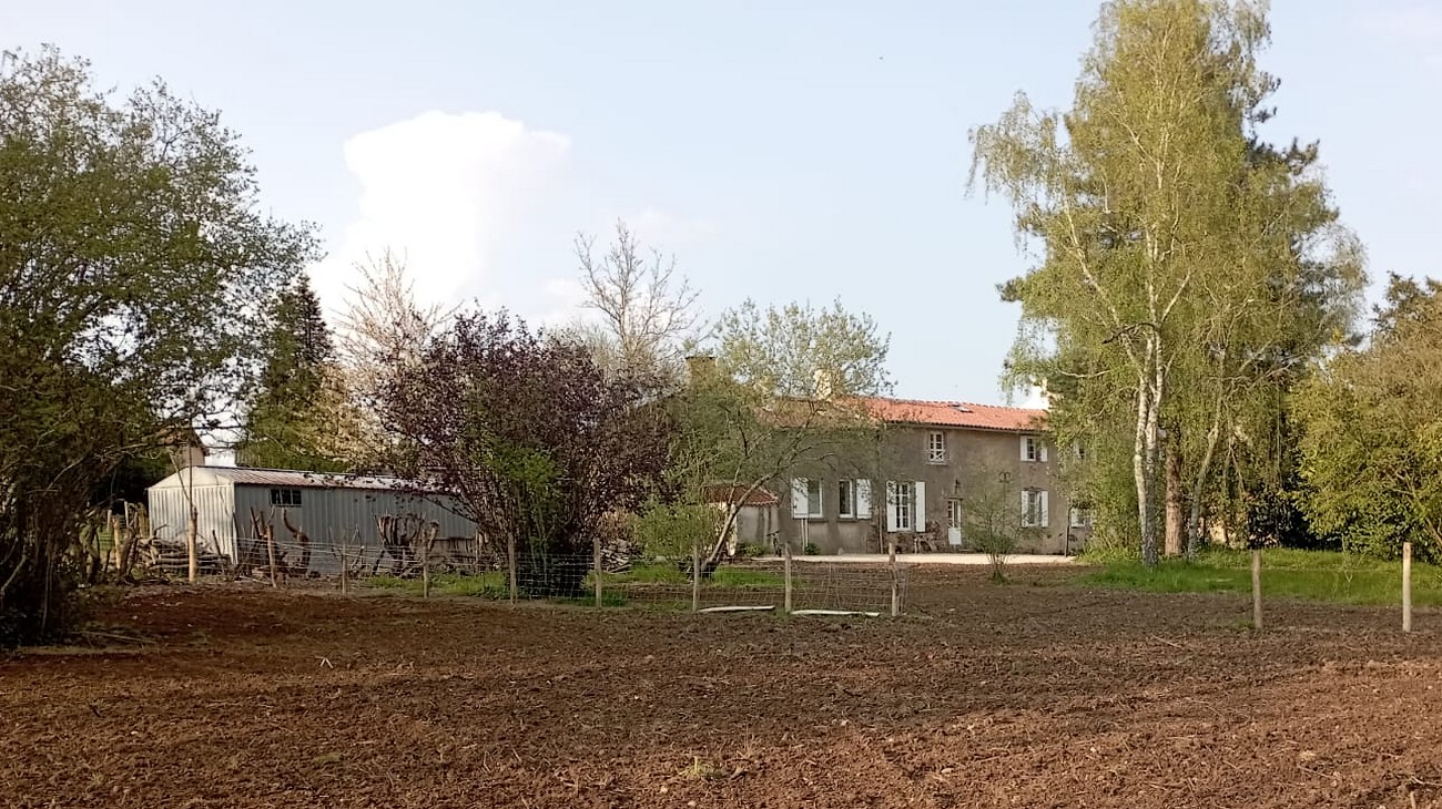 Meublés et Gîtes