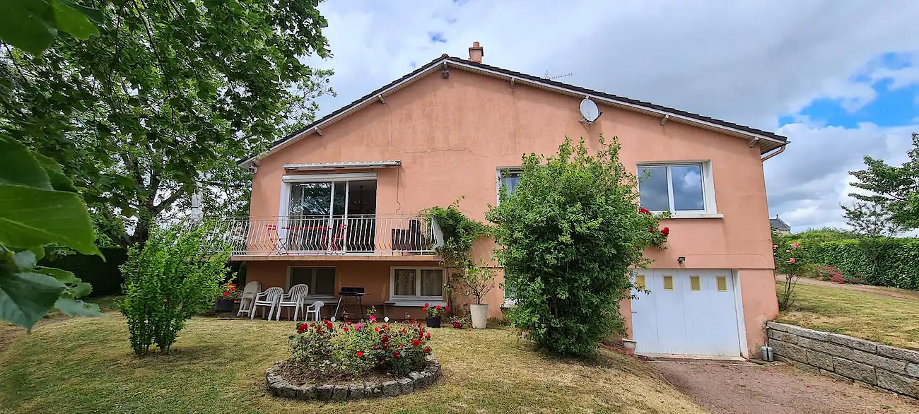 Locations de vacances