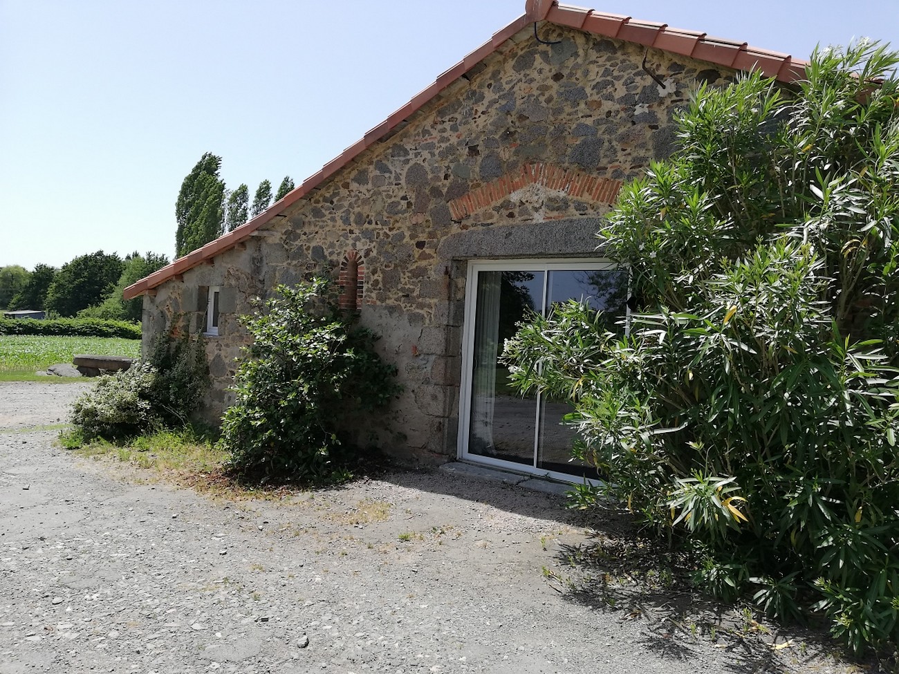 Meublés et Gîtes