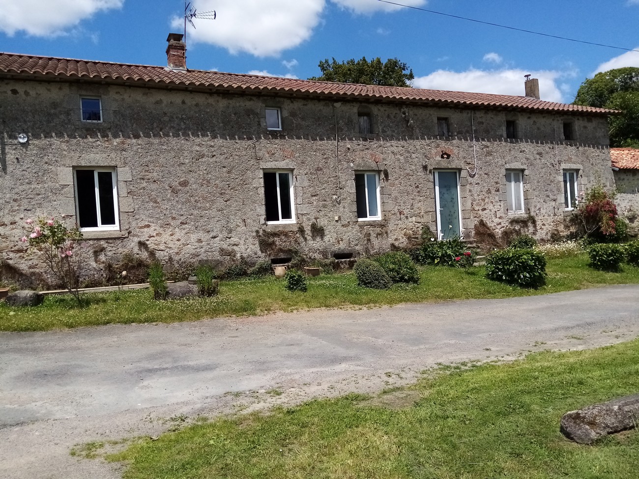 Locations de vacances