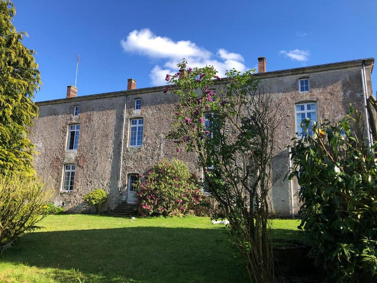 Locations de vacances