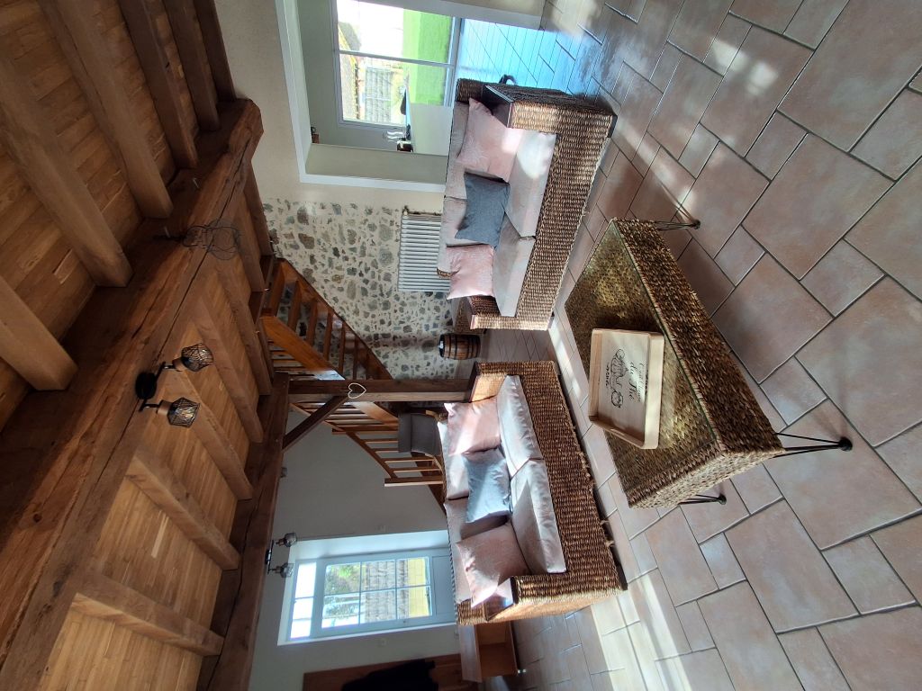 Locations de vacances