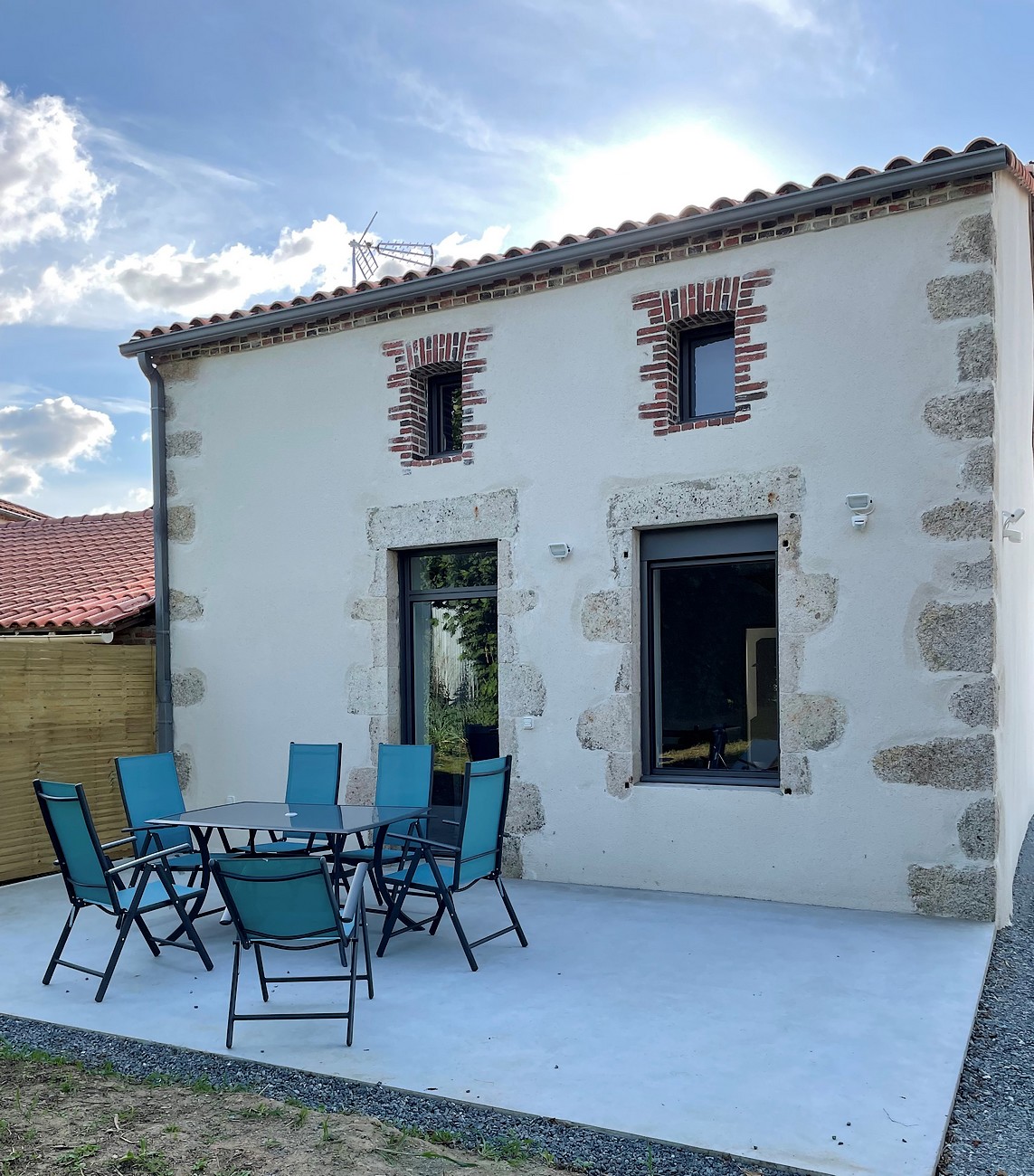 Locations de vacances