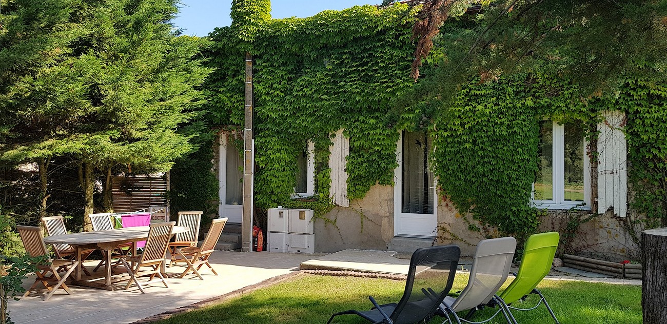 Locations de vacances