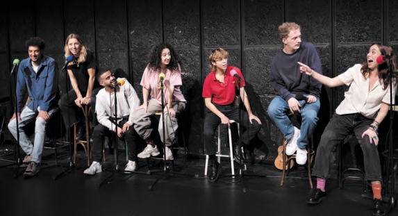 Concerts et Spectacles