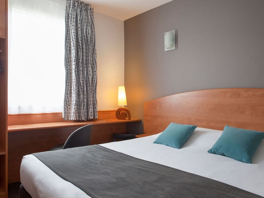 Brit Hôtel Bressuire