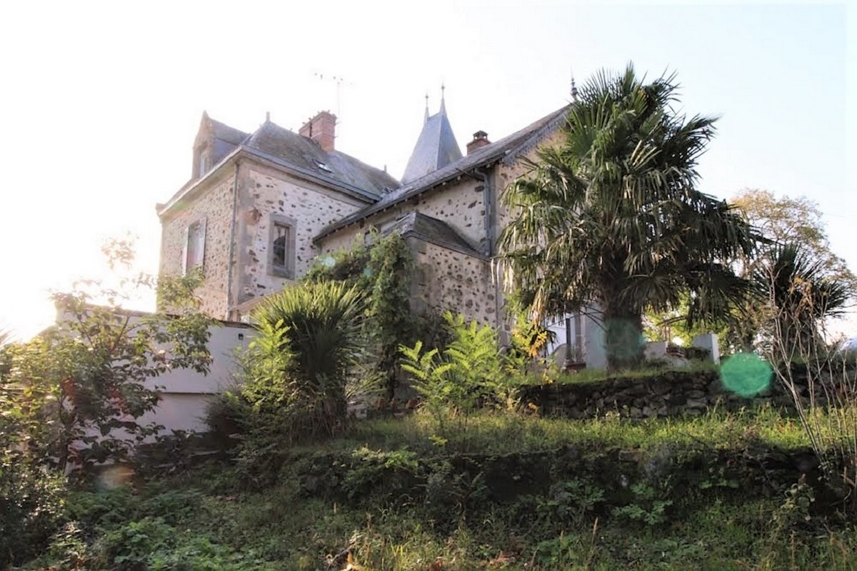 Locations de vacances