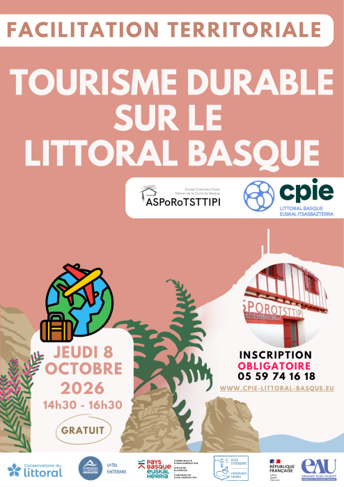 Visuel évènement
