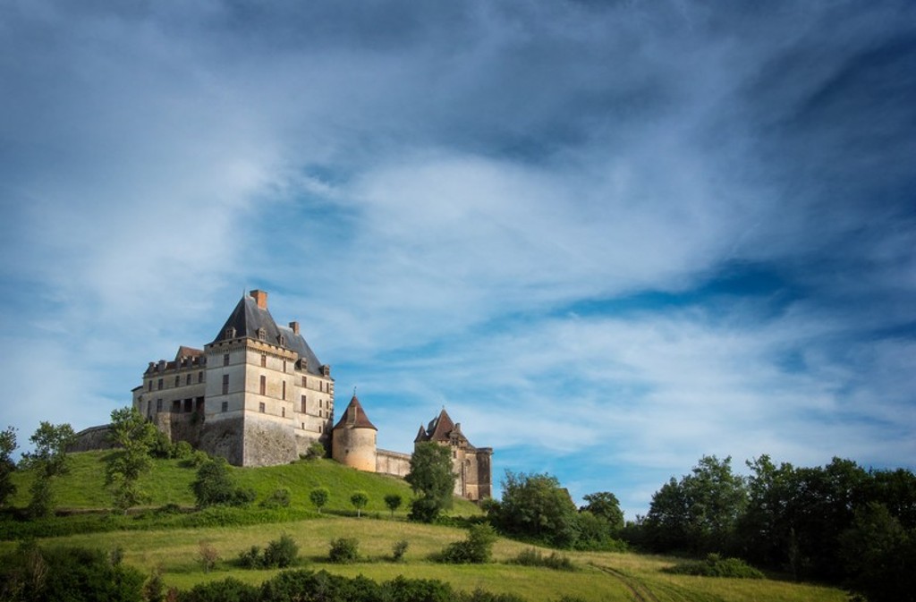 Bastides en fête | Fête Médiévale à Biron
