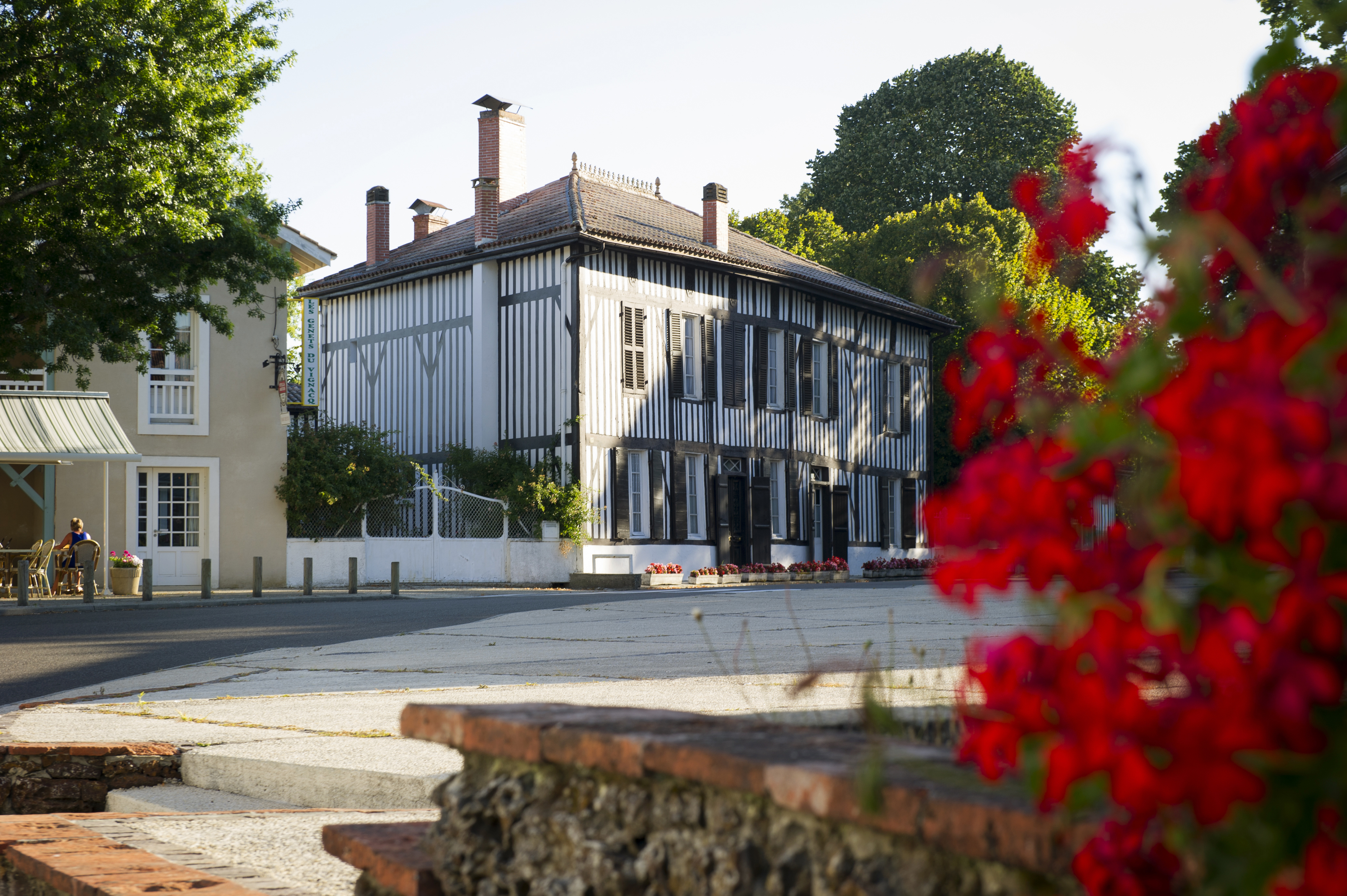 Musée Jean Boucau