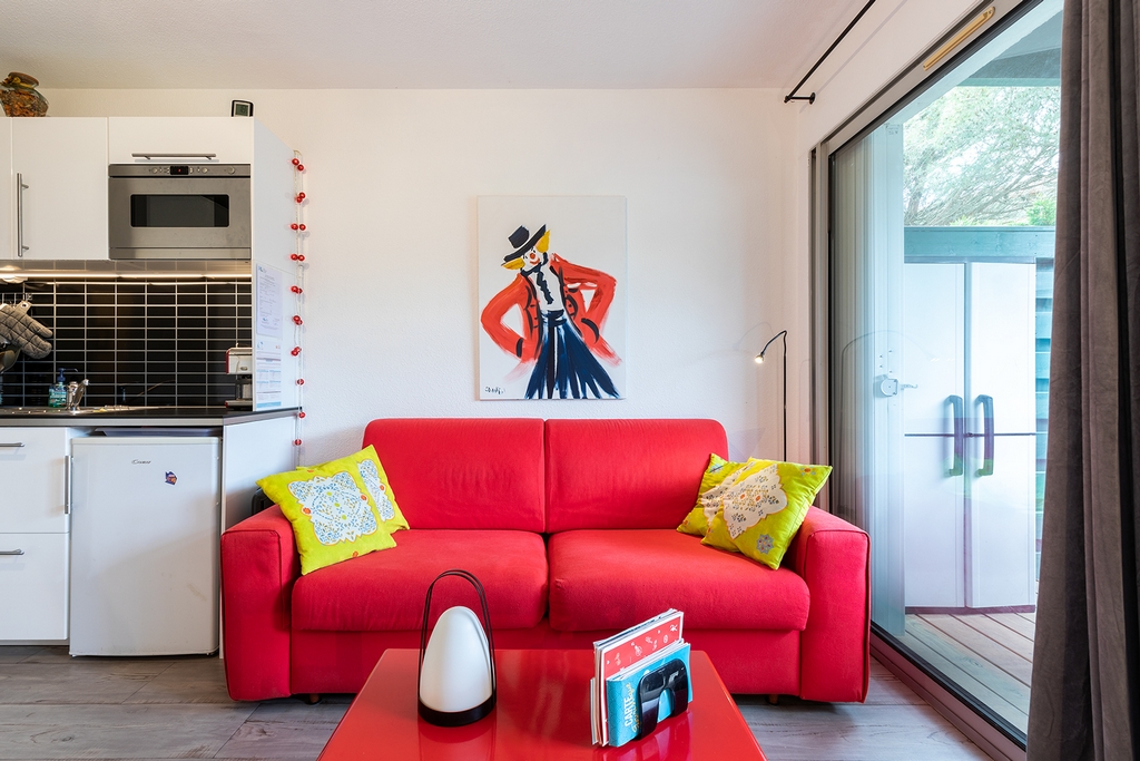 Appartement Lamothe