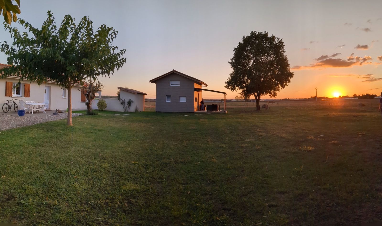 Le Petit Chalet