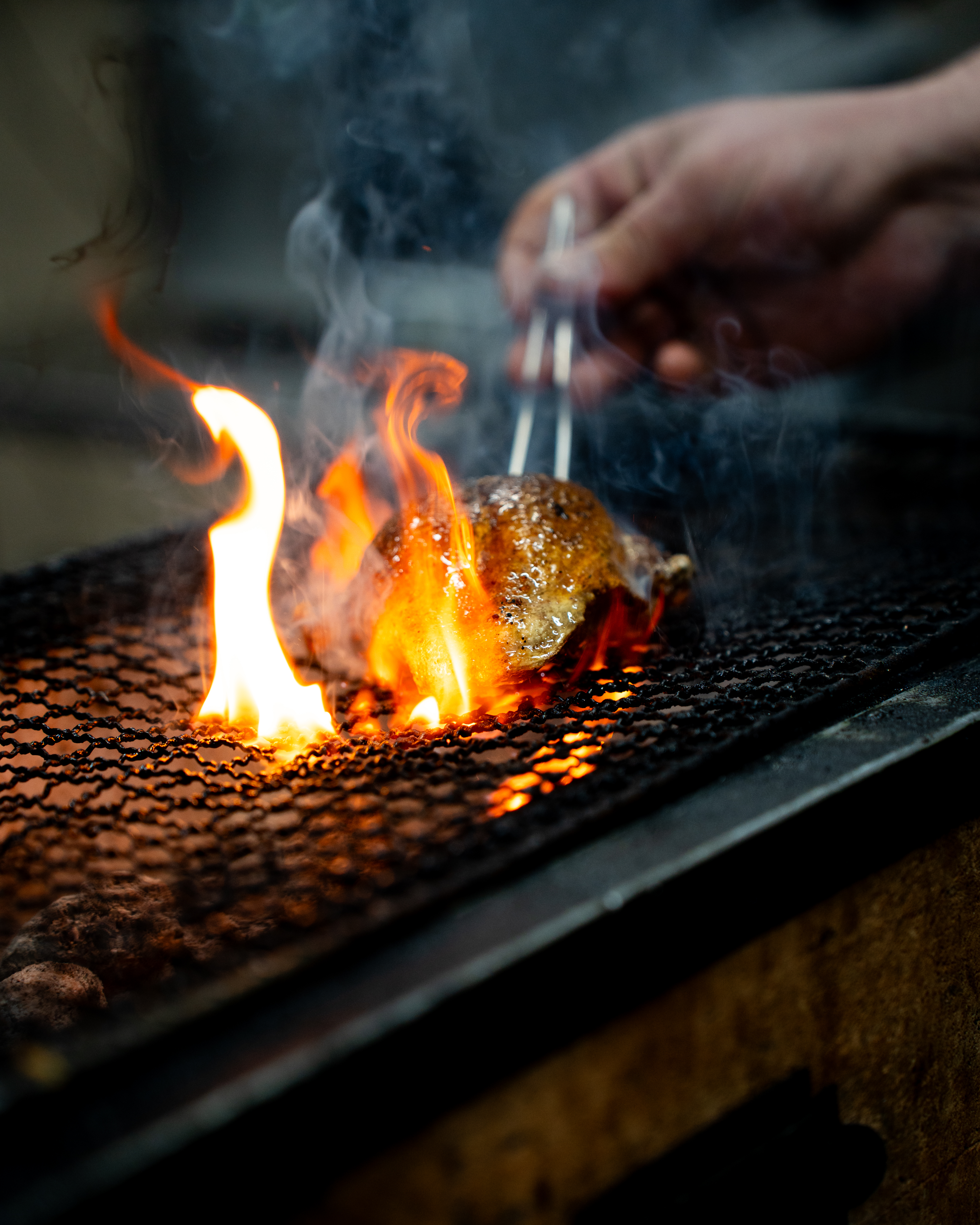 Grill