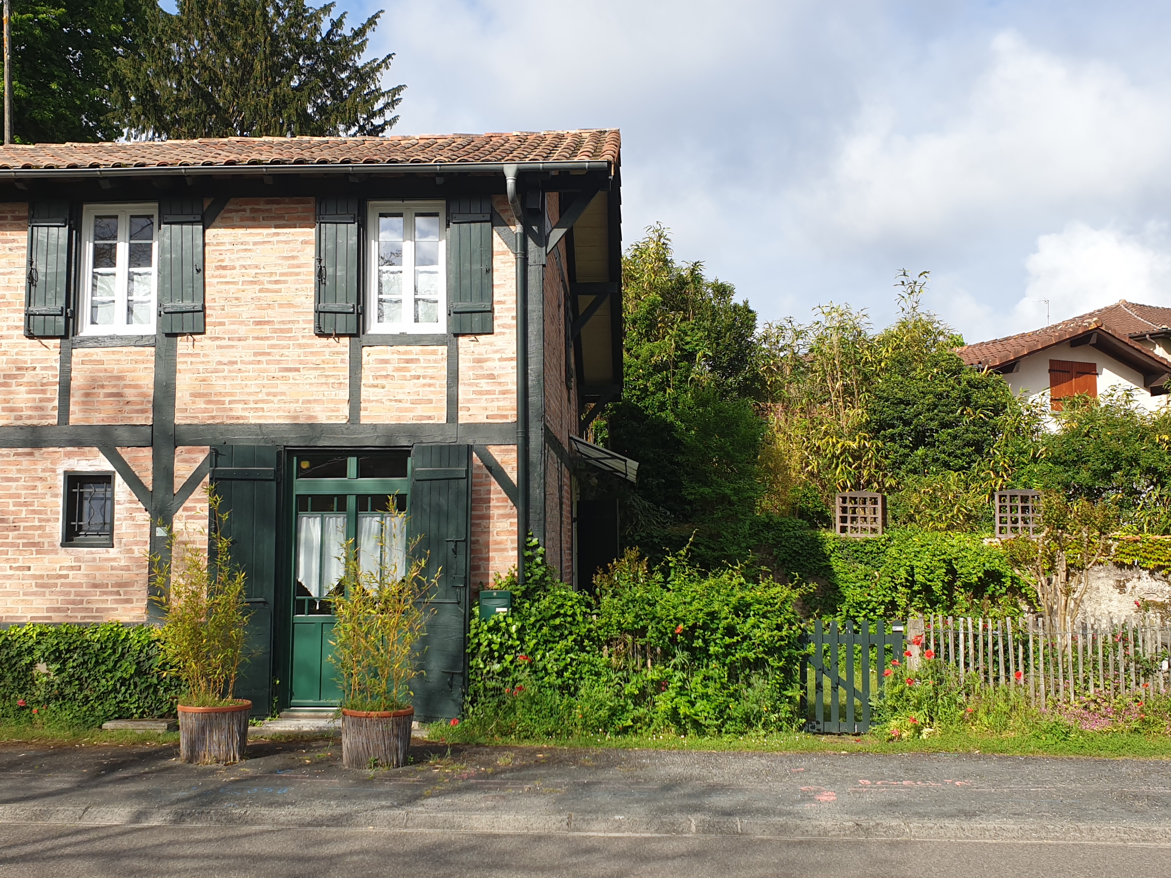 Gîte à Léon