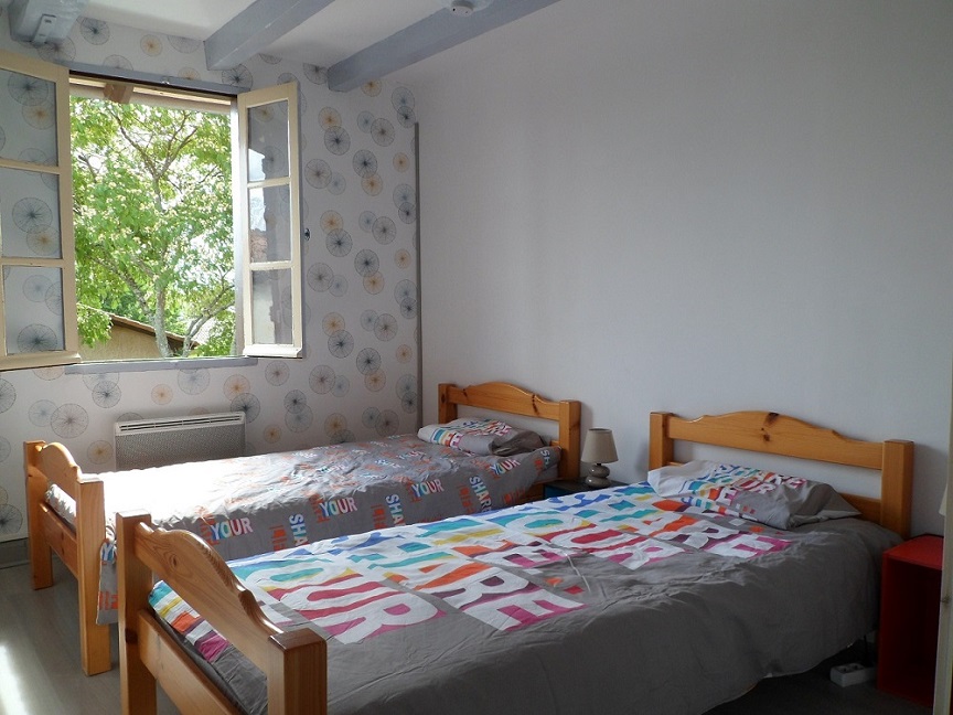 Gîte à Léon
