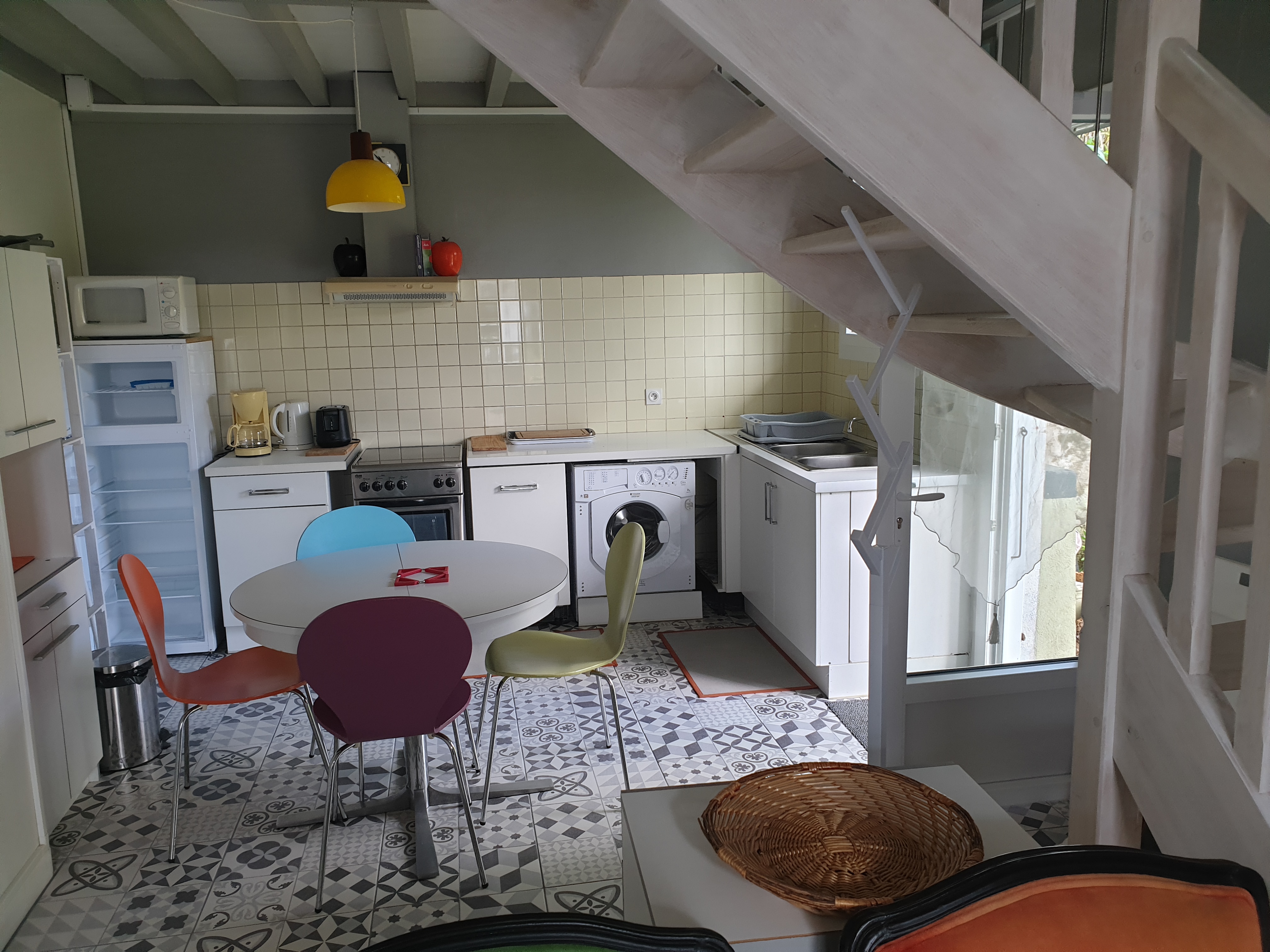 Gîte à Léon