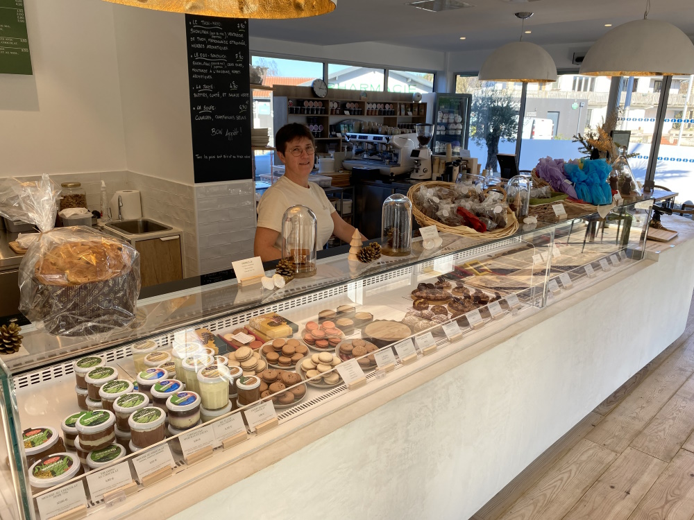 Café Graines