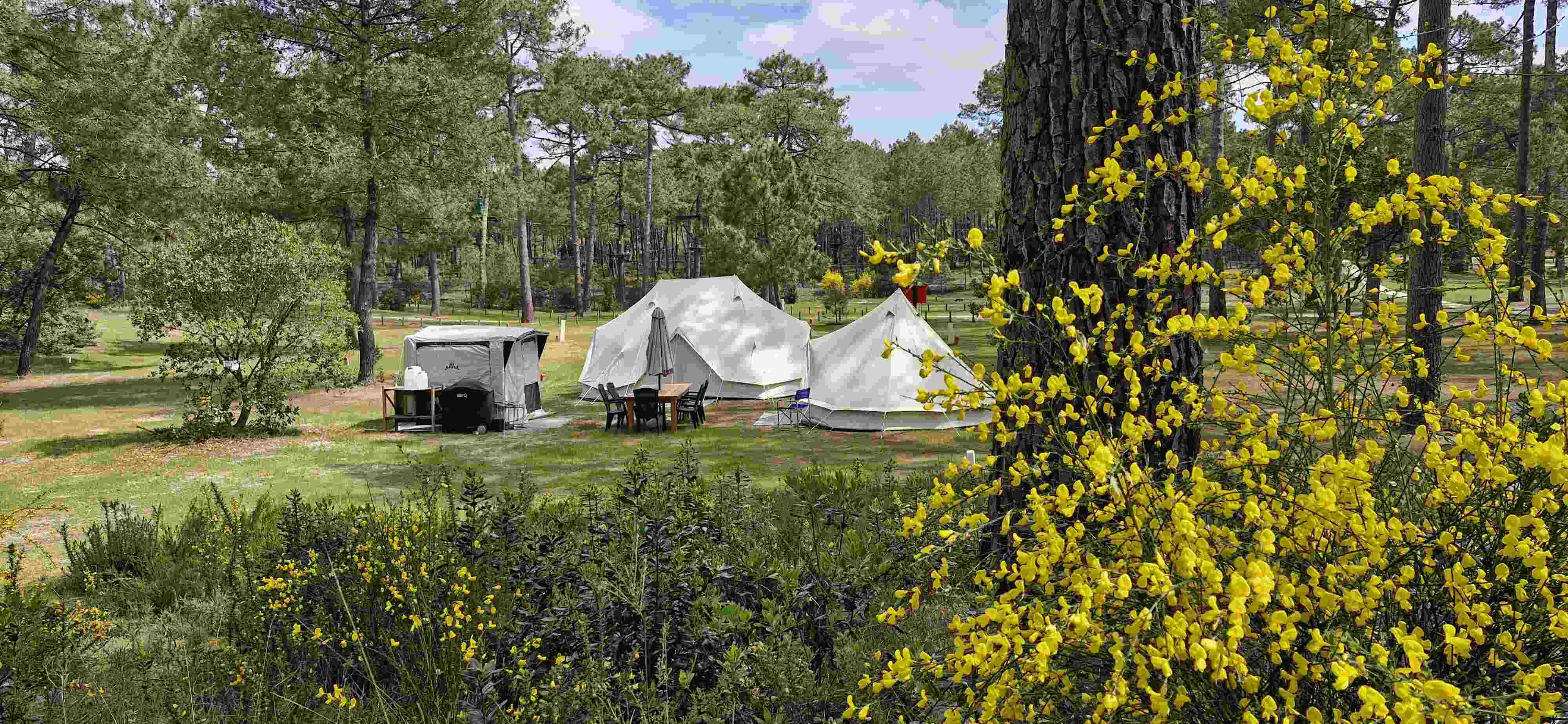 Camping Municipal la Grigne