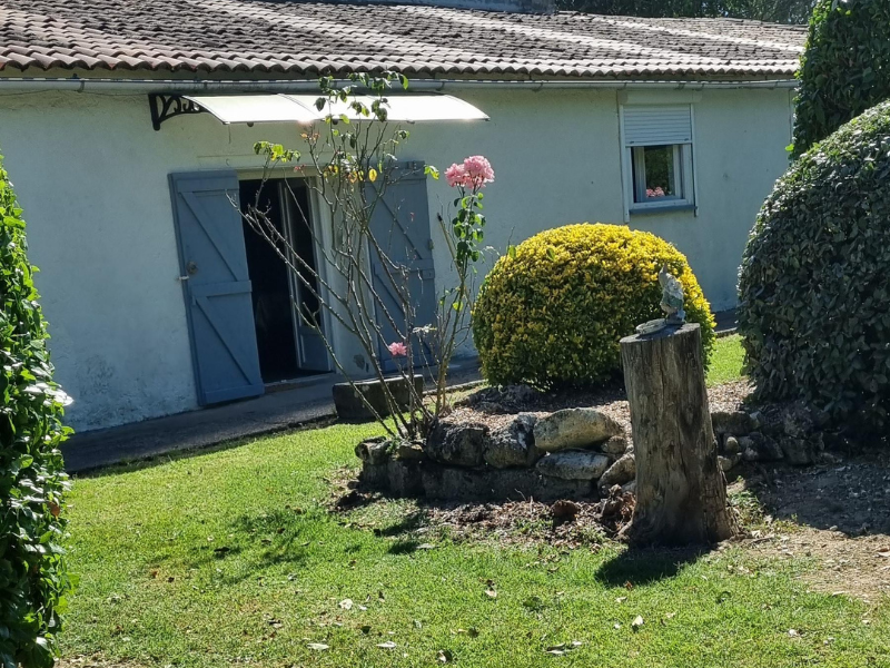 Chez Vincent et Flo